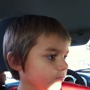 Meet your Posher, Noah